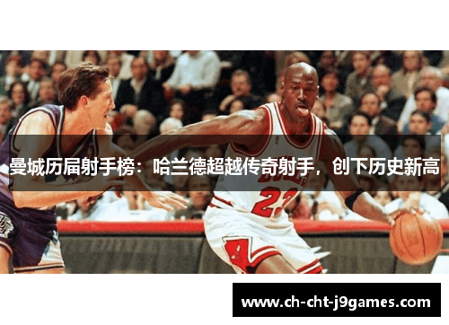 曼城历届射手榜：哈兰德超越传奇射手，创下历史新高