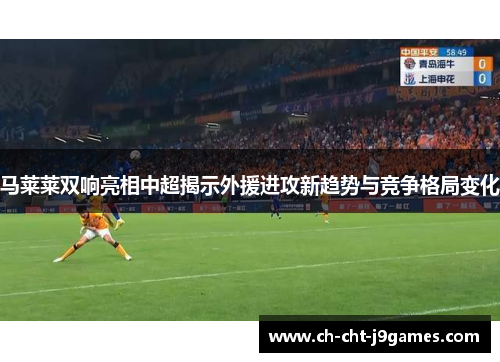 马莱莱双响亮相中超揭示外援进攻新趋势与竞争格局变化 马莱莱双响亮相中超揭示外援进攻新趋势与竞争格局变化